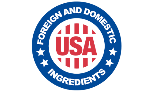 Ignitra Made in USA